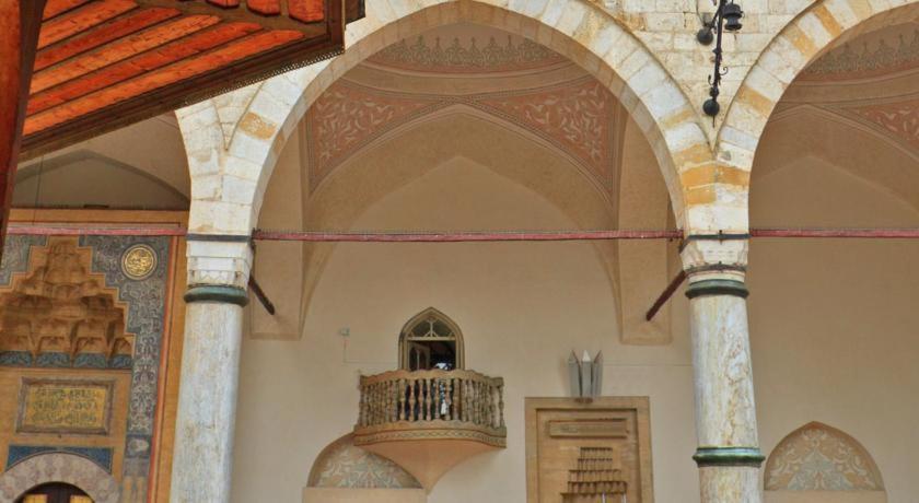 Sarajevo Boutique Daire Dış mekan fotoğraf