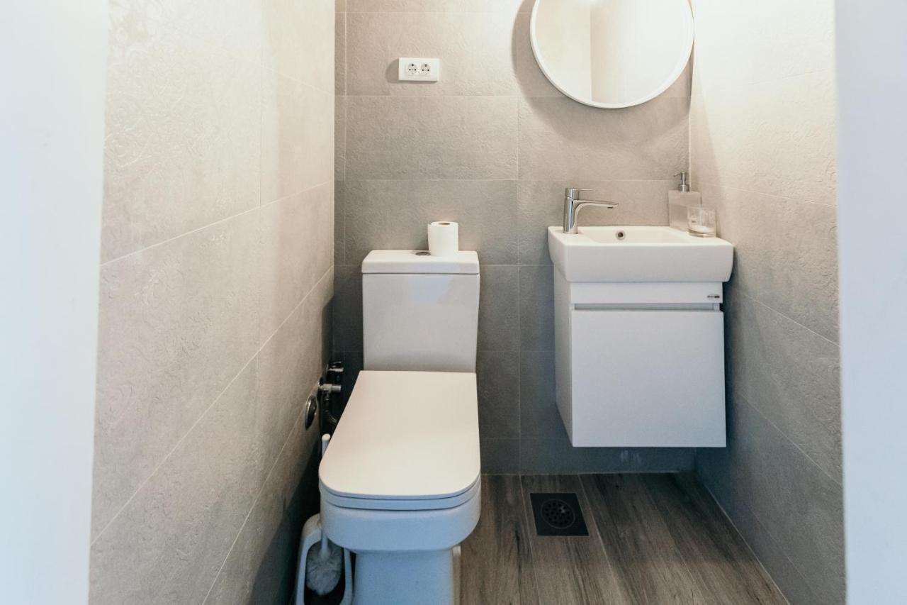 Sarajevo Boutique Daire Dış mekan fotoğraf