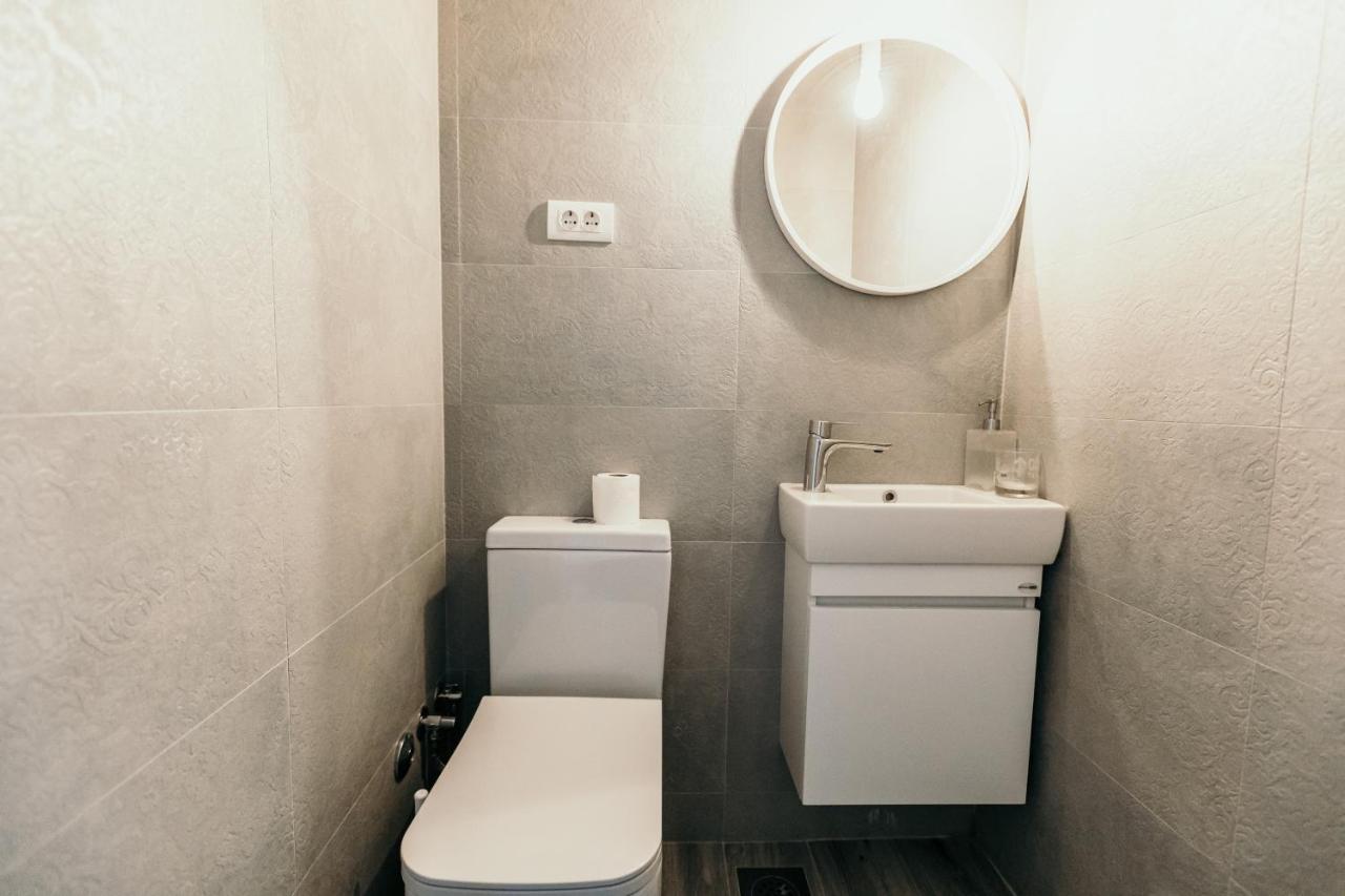 Sarajevo Boutique Daire Dış mekan fotoğraf