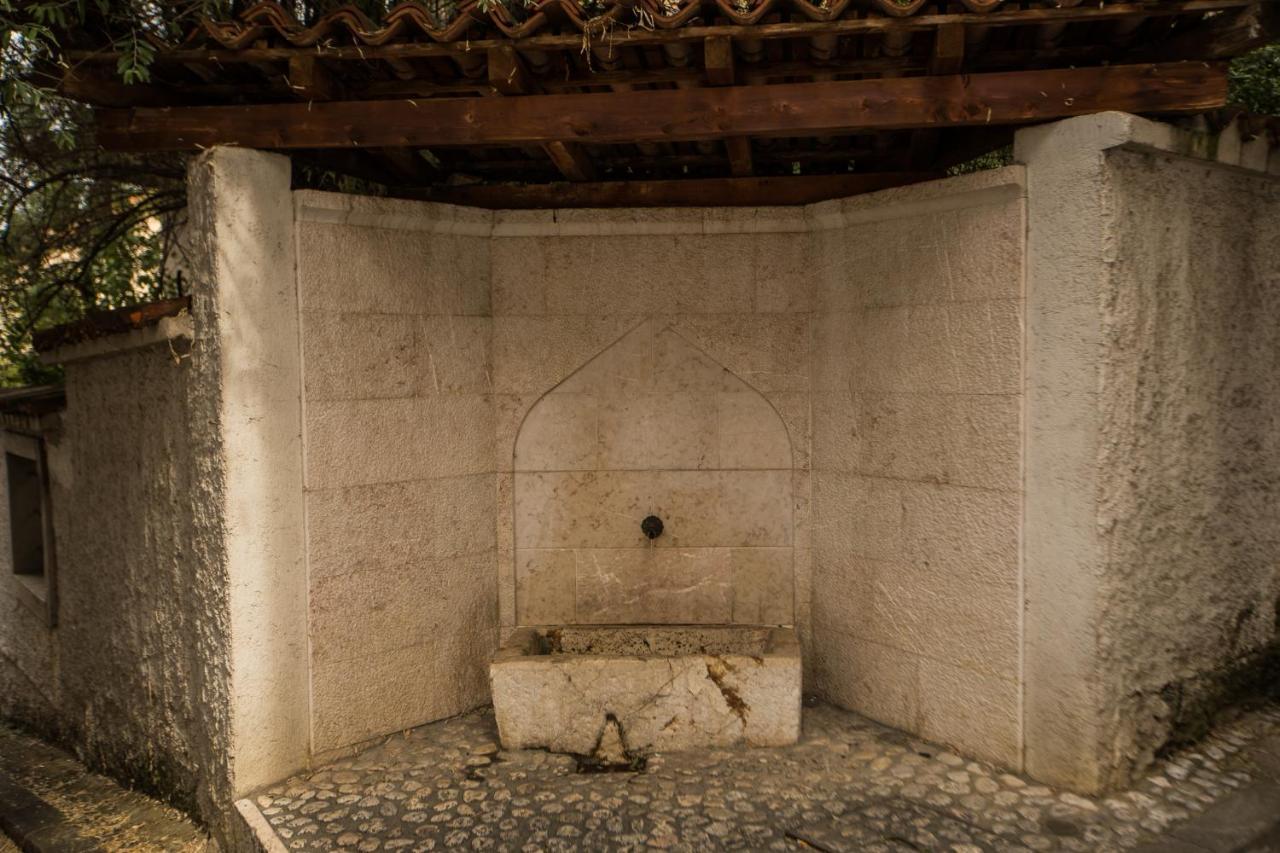 Sarajevo Boutique Daire Dış mekan fotoğraf